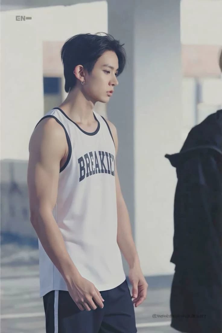 his sunshine ( lee heeseung) thumbnail