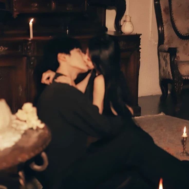 power couple thumbnail