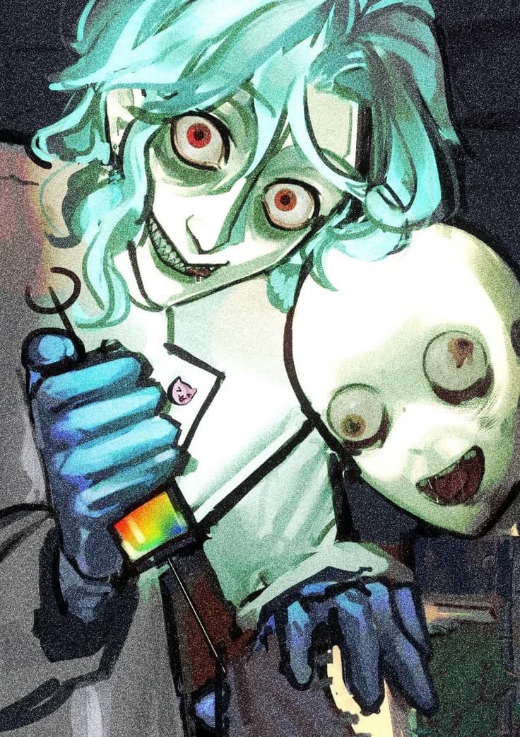 Dottore - School's Nurse thumbnail