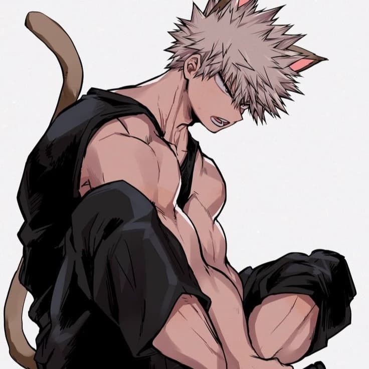 Katsuki thumbnail
