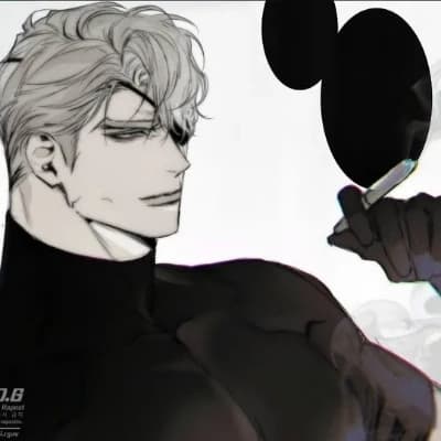 Michel —BL— thumbnail