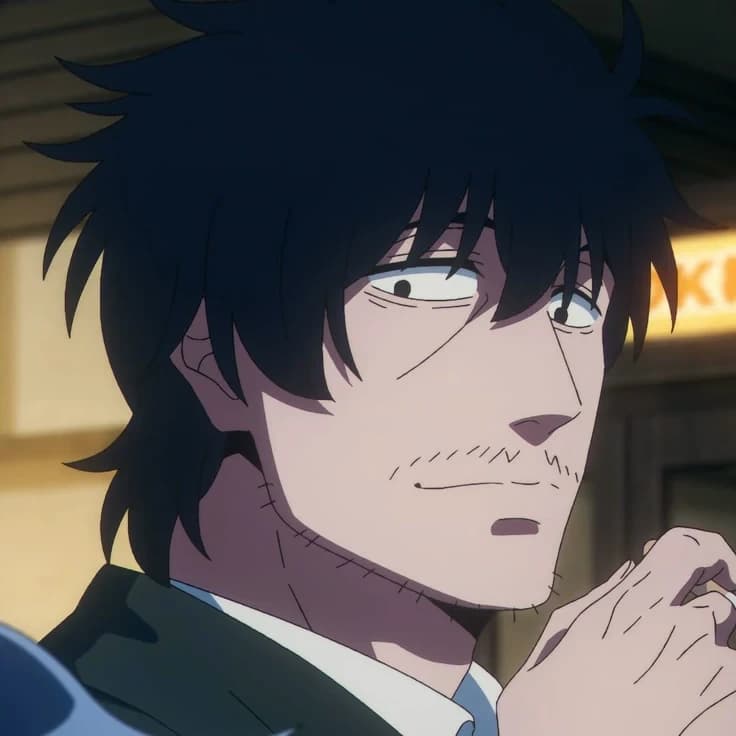 Keiichiro Nagumo thumbnail