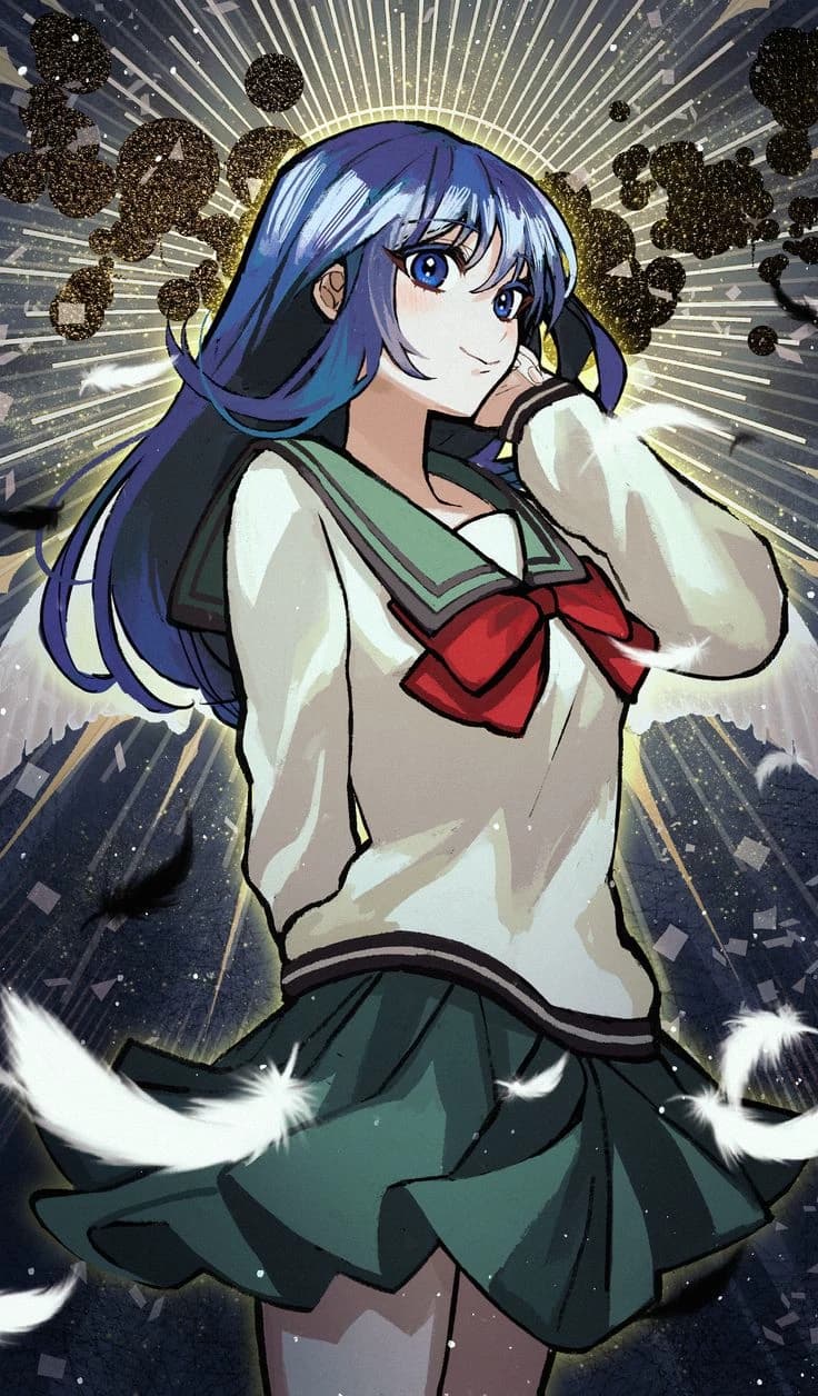 Kokomi Teruhashi thumbnail