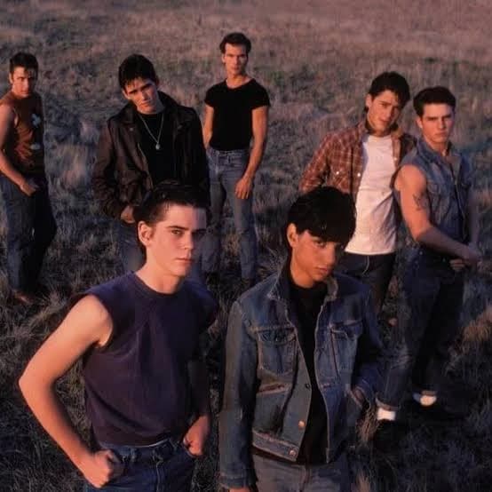 The Outsiders Group Chat thumbnail