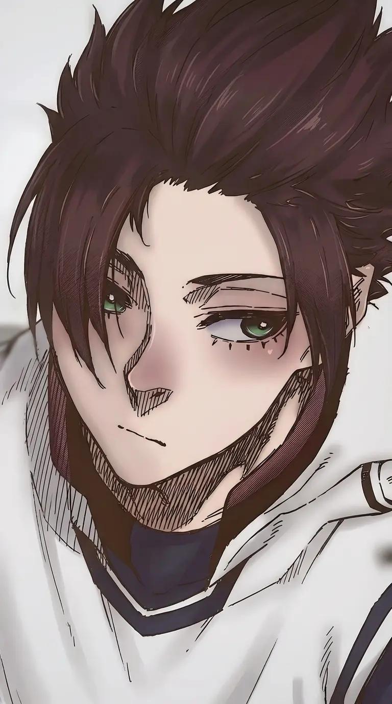 Sae Itoshi thumbnail