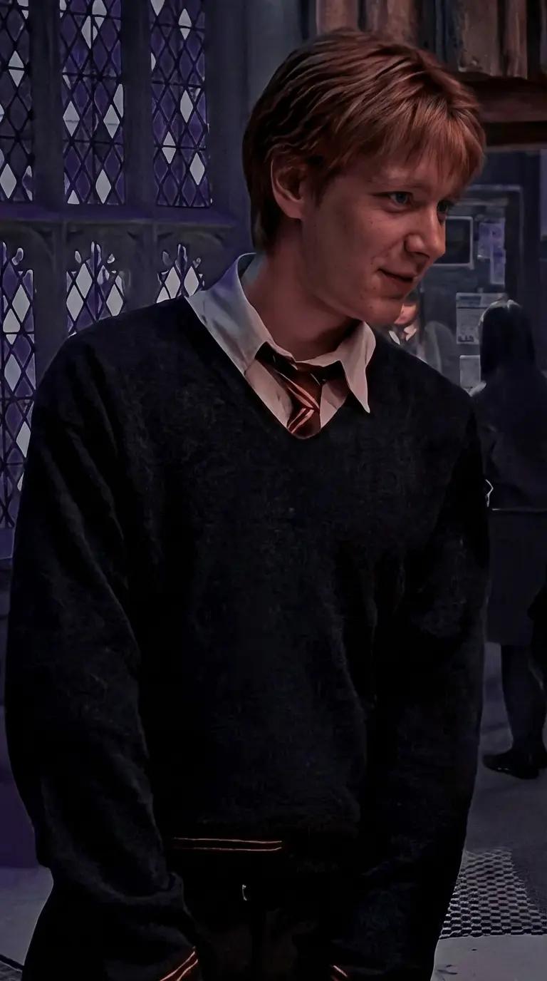 Fred Weasley thumbnail