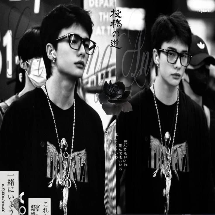 Hyunjin  thumbnail