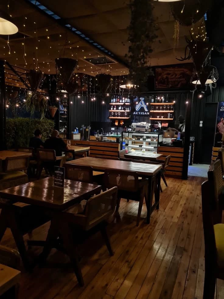 Restaurant  thumbnail