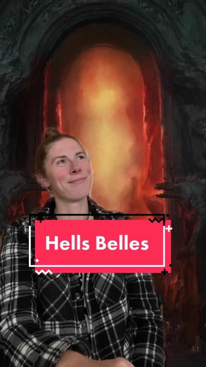 Hells belles  thumbnail