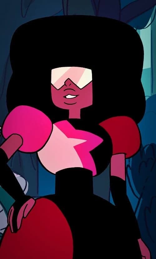 Garner (Steven universe) thumbnail