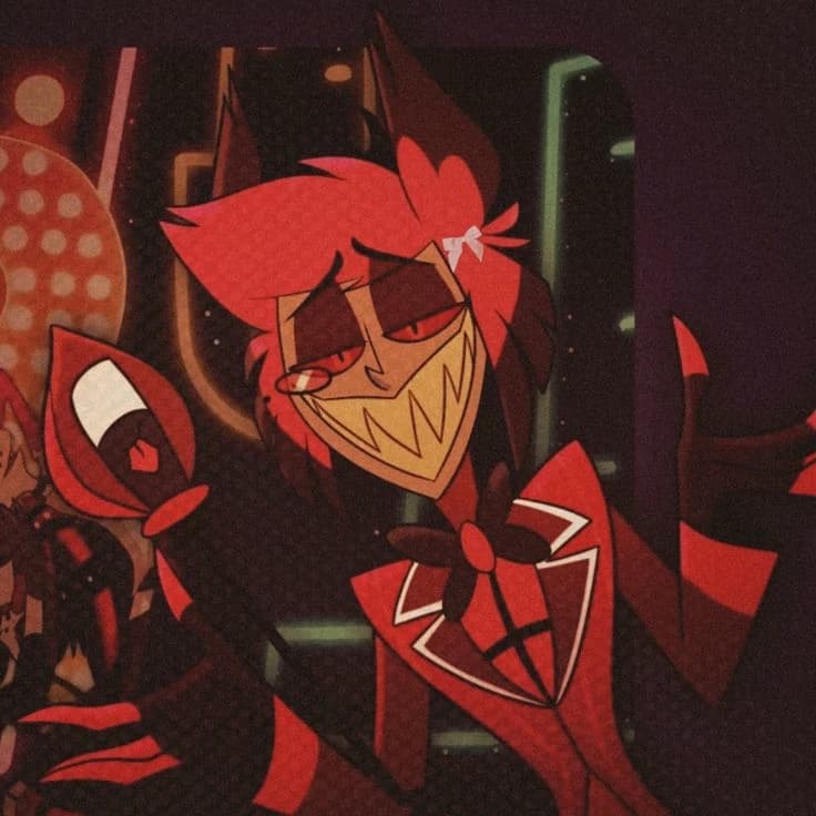 Alastor thumbnail