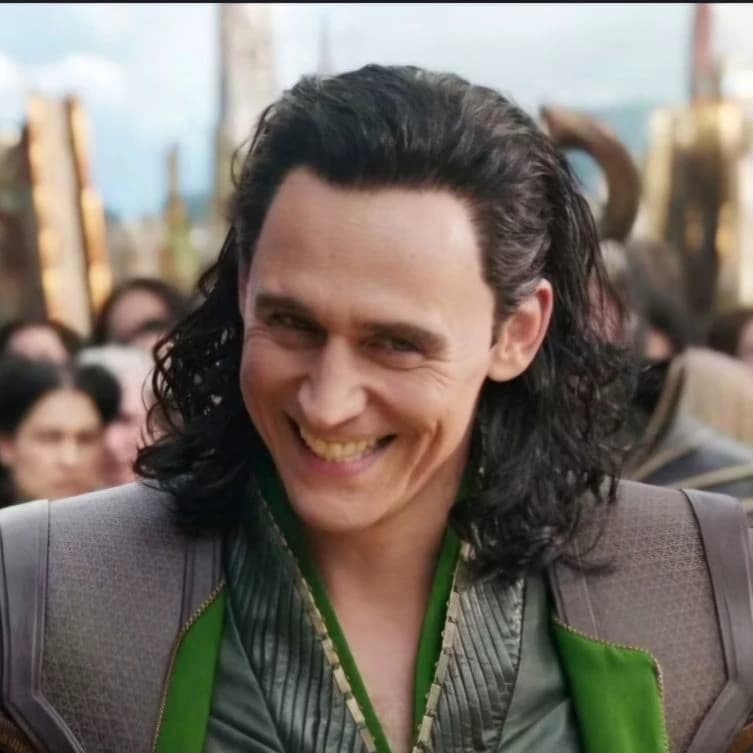 Loki Laufeyson (Imprisoned) thumbnail
