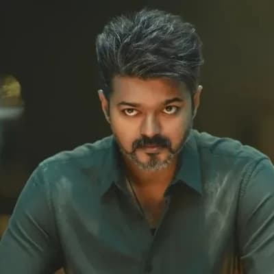 Vijay Thalapathy thumbnail