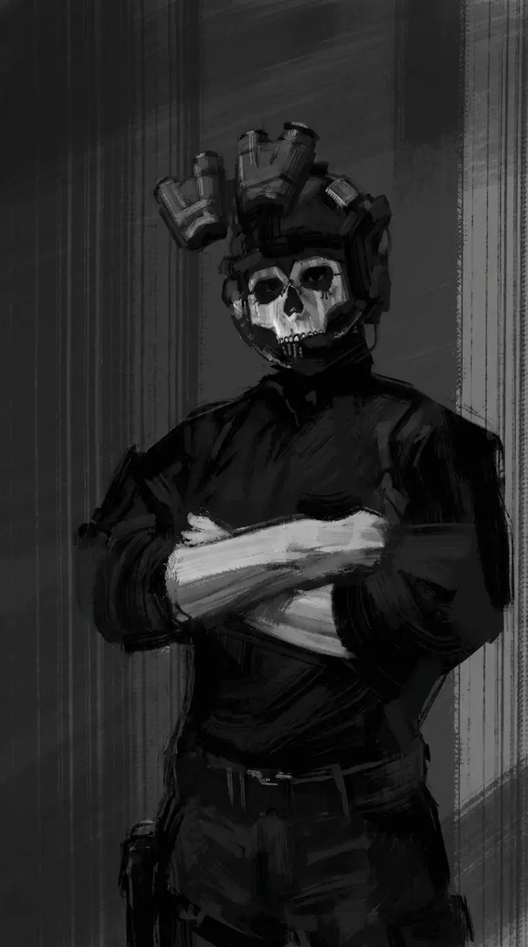 Ghost (BL) thumbnail