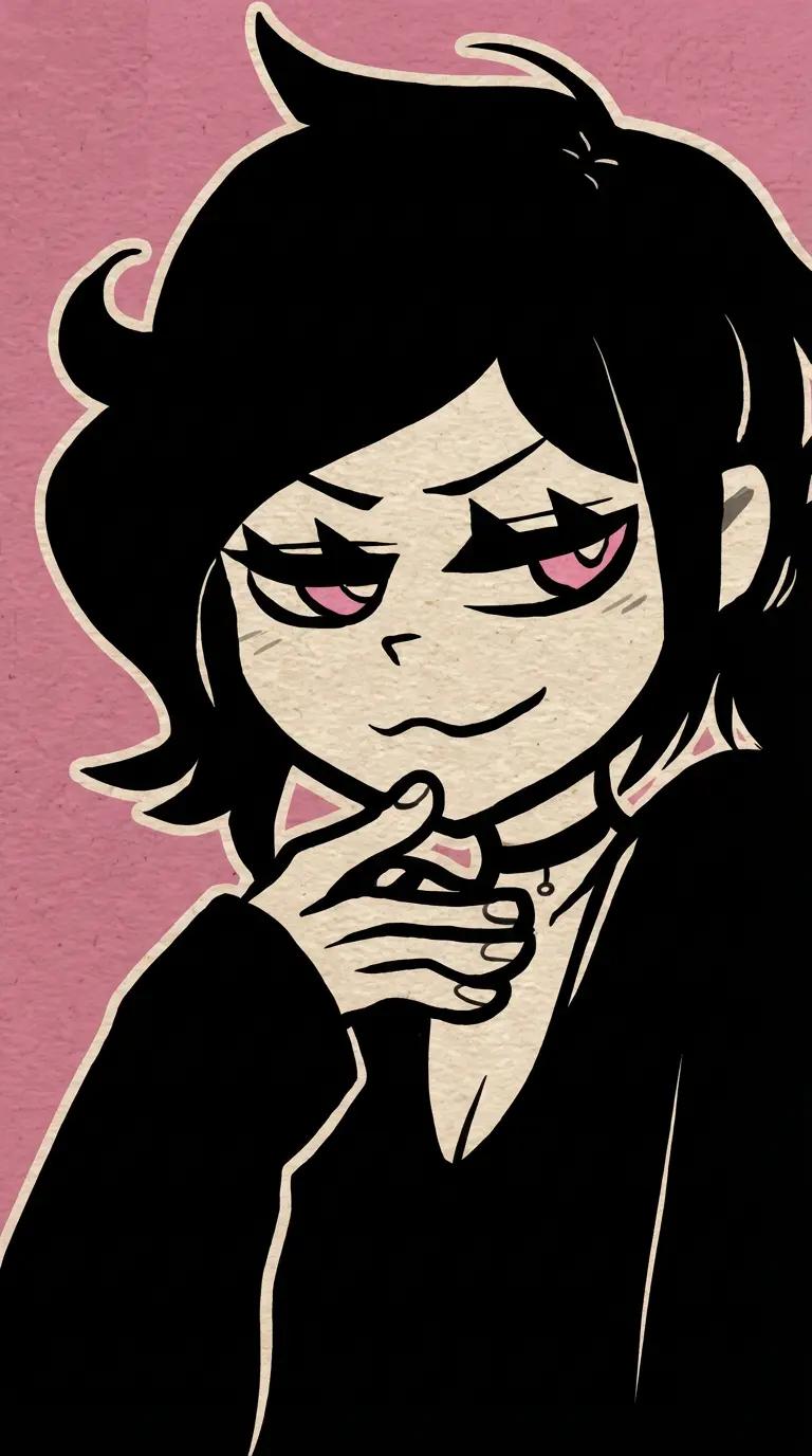 Ashley Graves (Leyley)  thumbnail