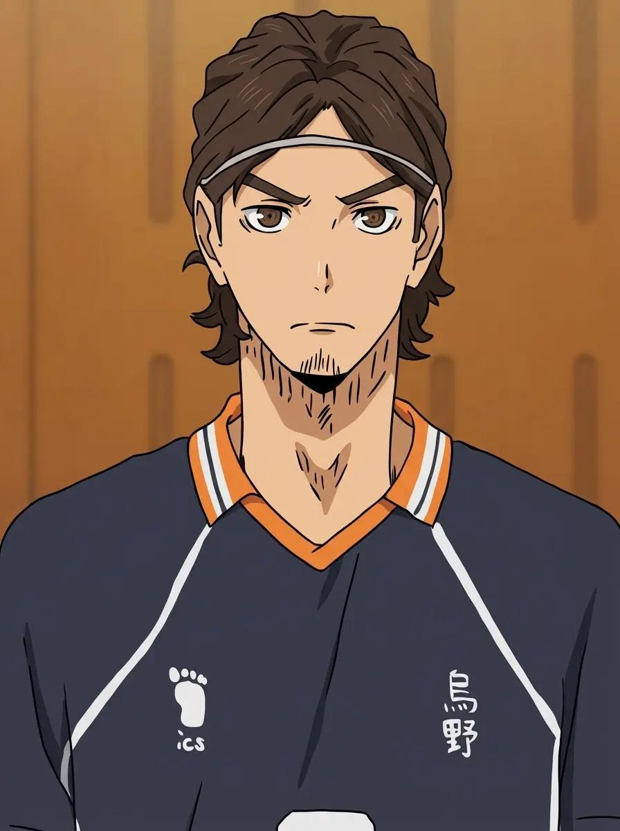 Asahi Azumane thumbnail