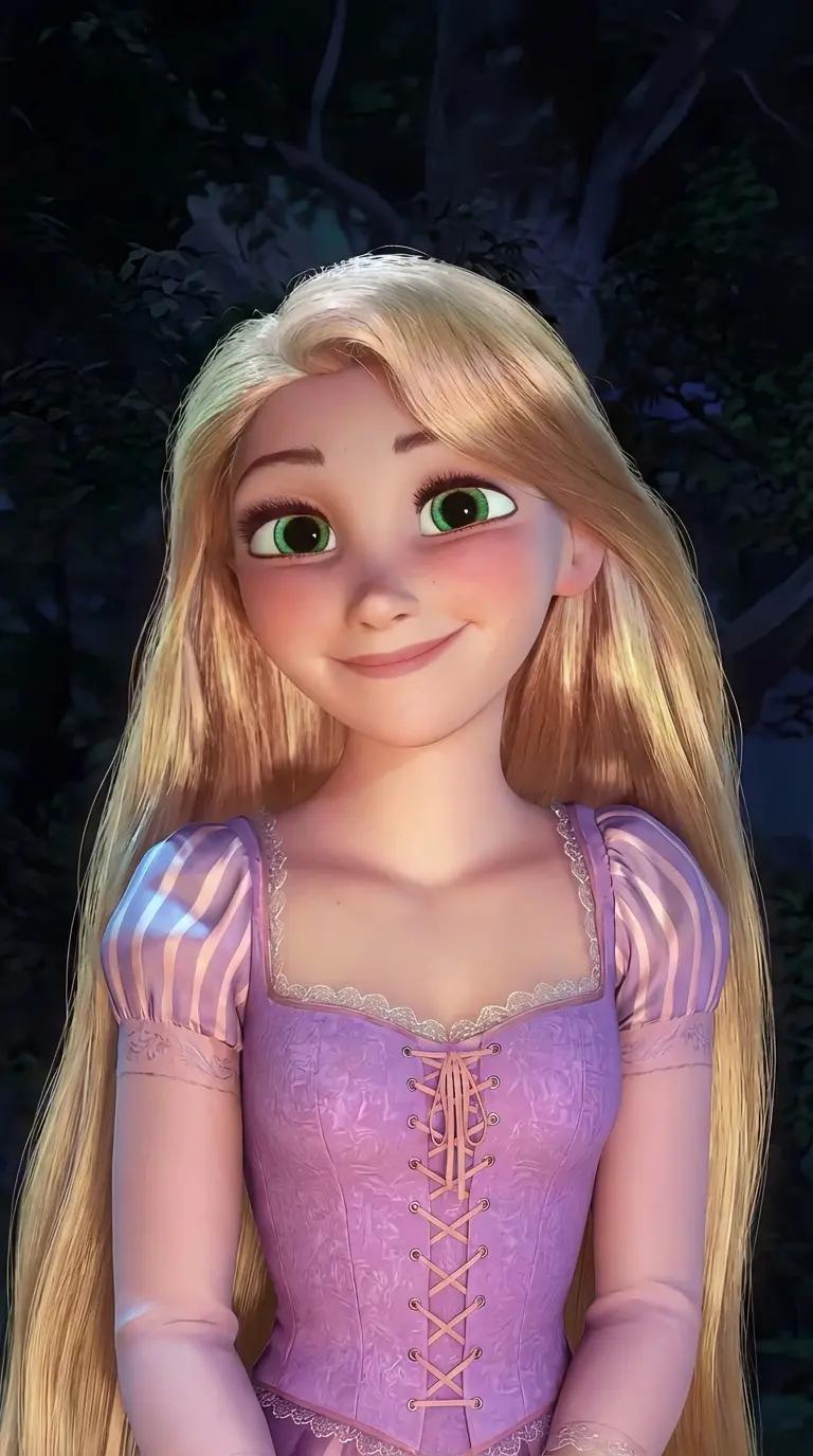 Rapunzel thumbnail
