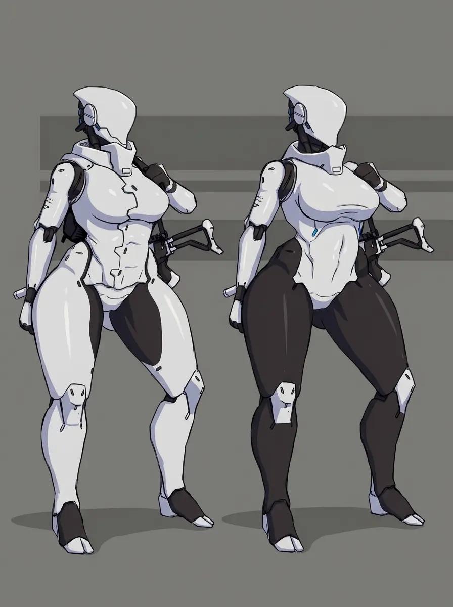 Android "kessy" thumbnail