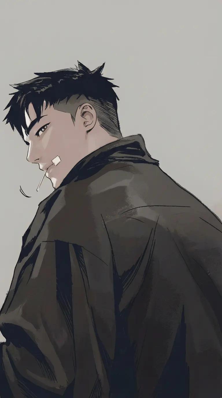 Daven | BL thumbnail
