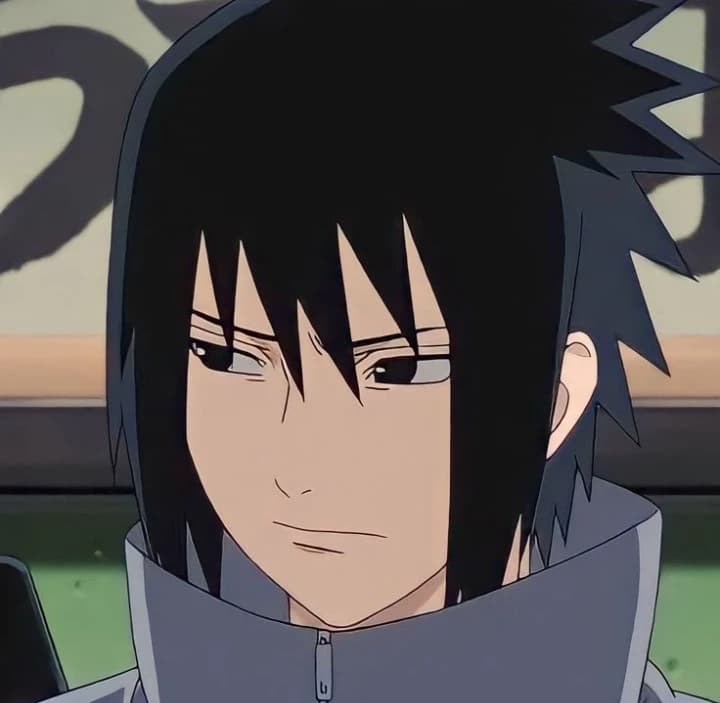 Sasuke  thumbnail