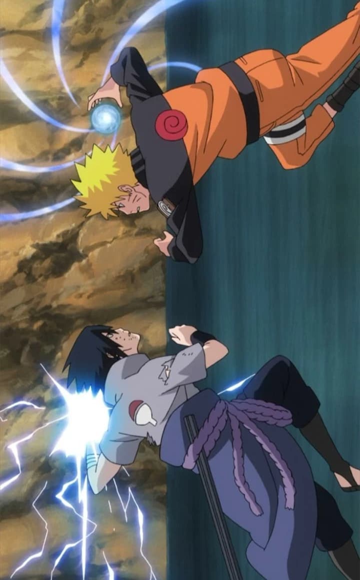 Sasuke  thumbnail
