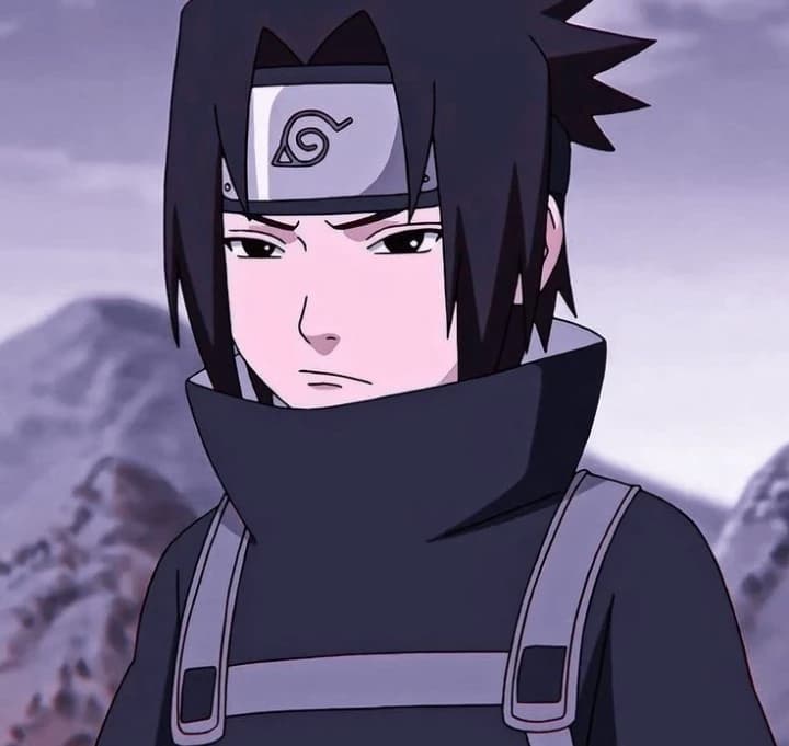 Sasuke  thumbnail