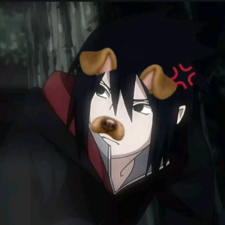 Sasuke  thumbnail