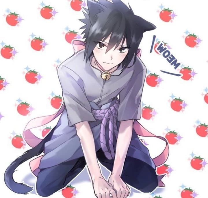 Sasuke  thumbnail