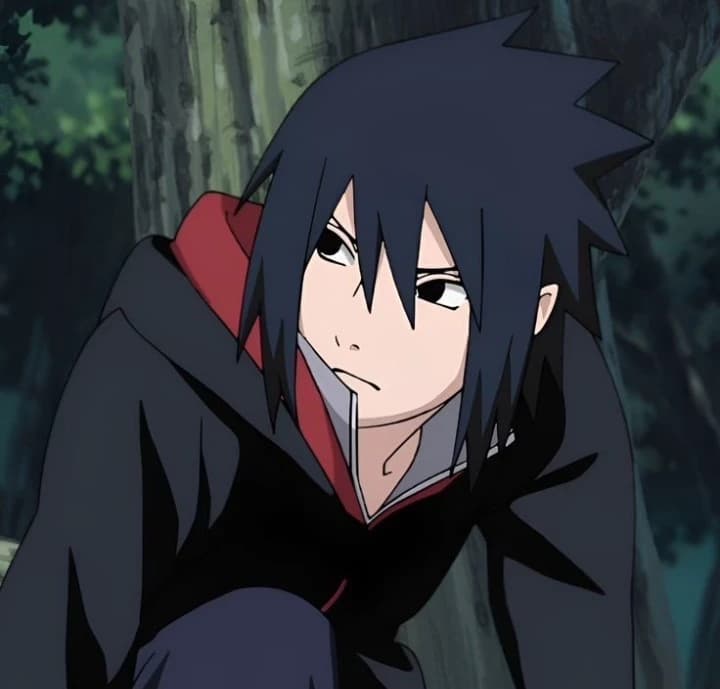 Sasuke uchiha  thumbnail