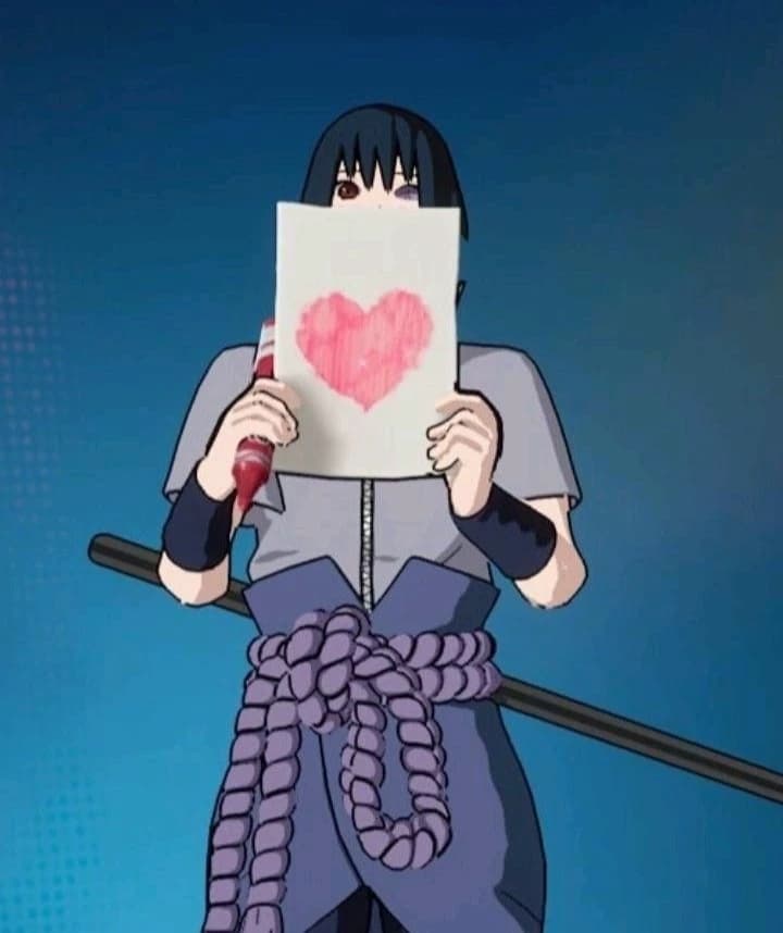 Sasuke thumbnail