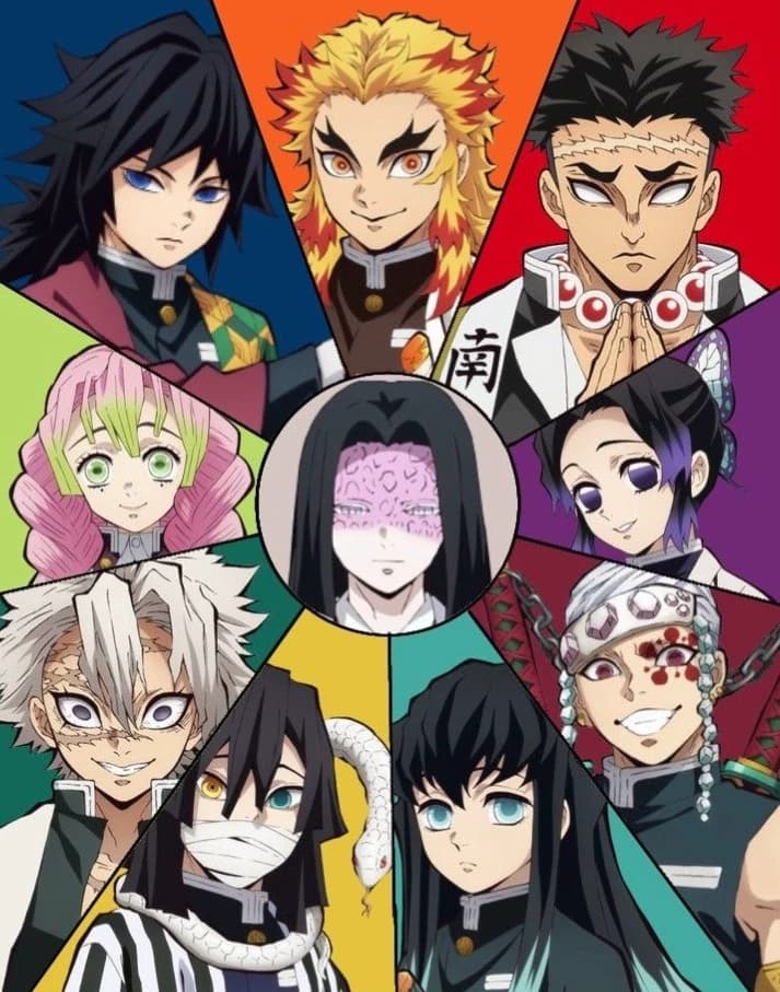 Hashira thumbnail