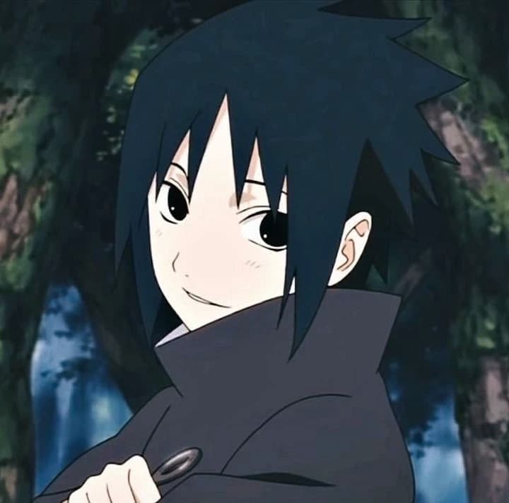 Sasuke  thumbnail