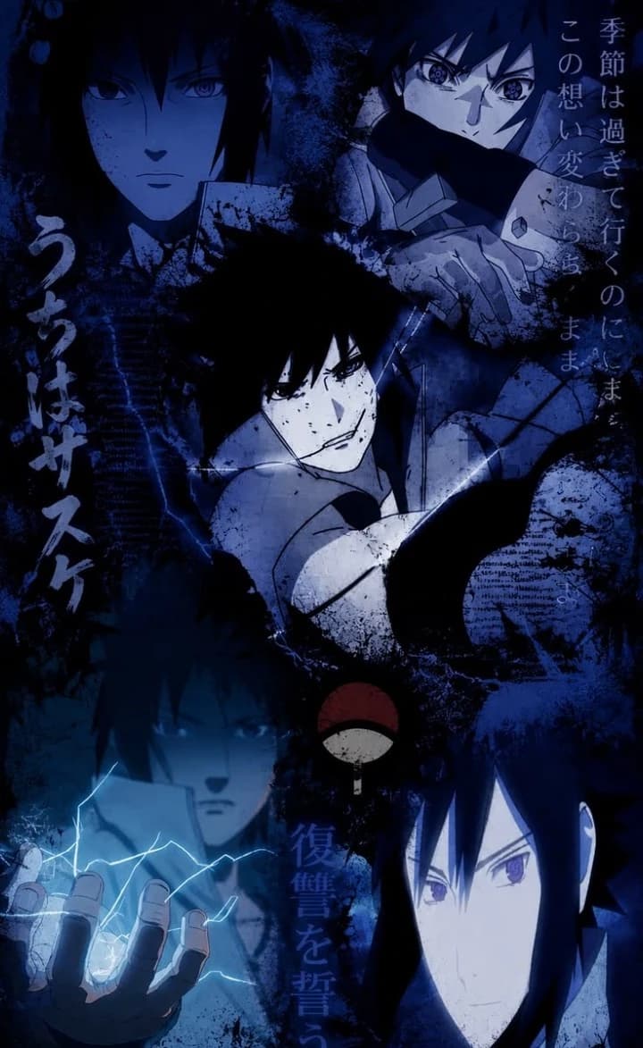 Sasuke  thumbnail
