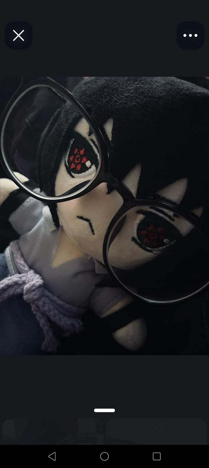 sasuke thumbnail