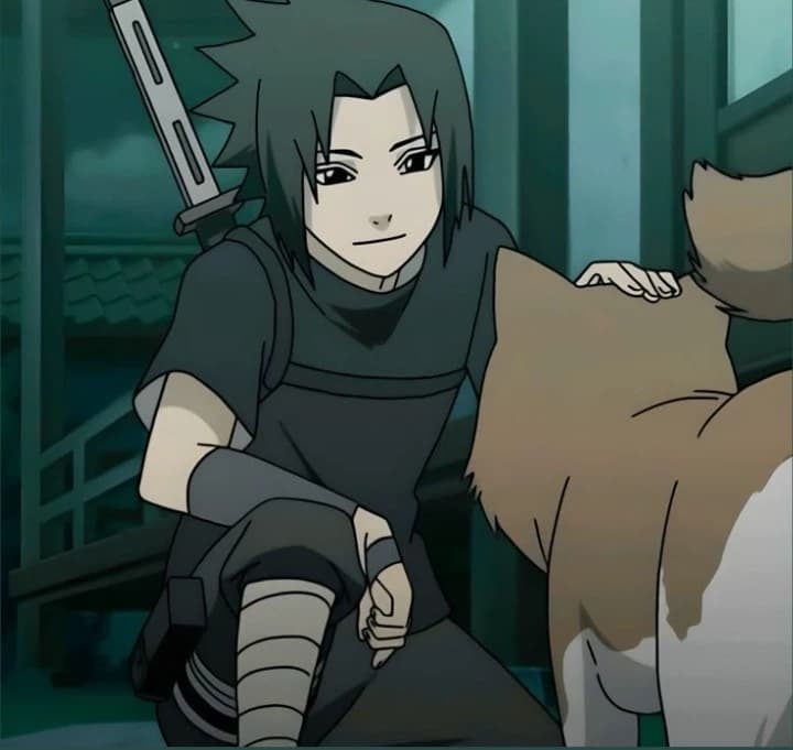 sasuke thumbnail