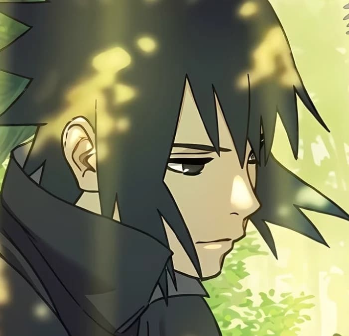 Sasuke thumbnail