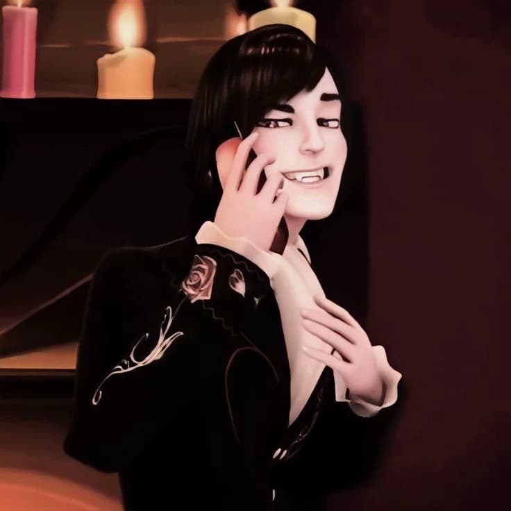 Kieran Valentine thumbnail