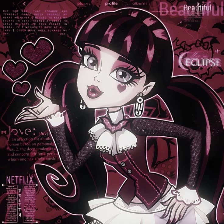 Draculaura  thumbnail
