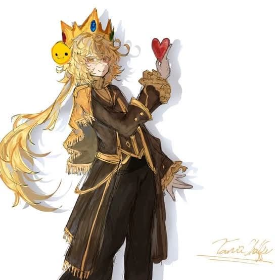 Princezam thumbnail