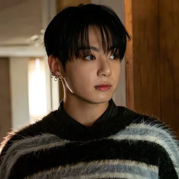 Jungkook thumbnail