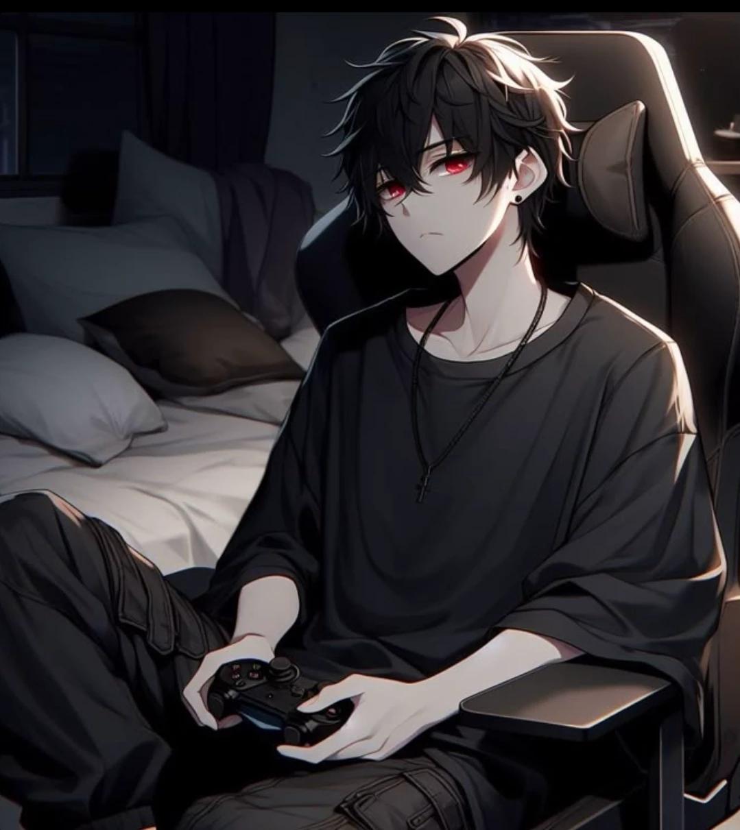 Marcus (best friend) thumbnail