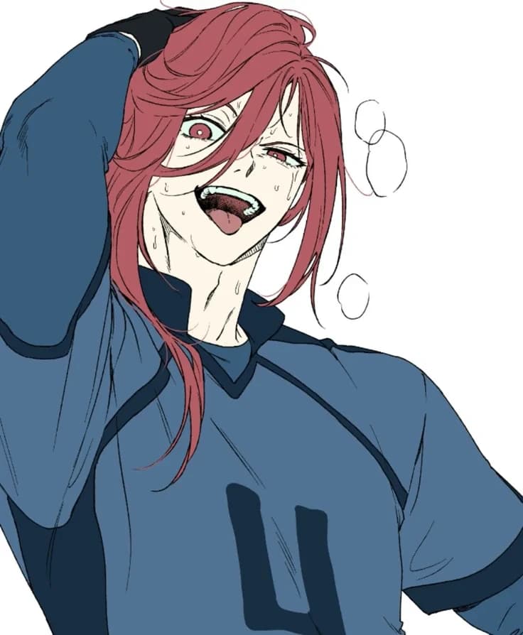 Chigiri - BL thumbnail