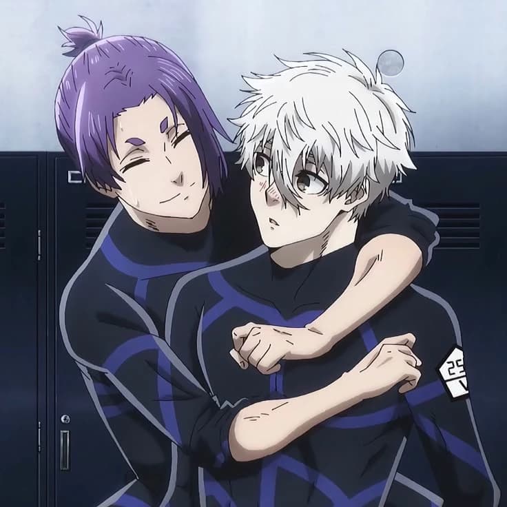 Nagi x Reo x tú thumbnail