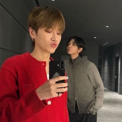 Hyukmyungz - Jaehyun, Riwoo thumbnail