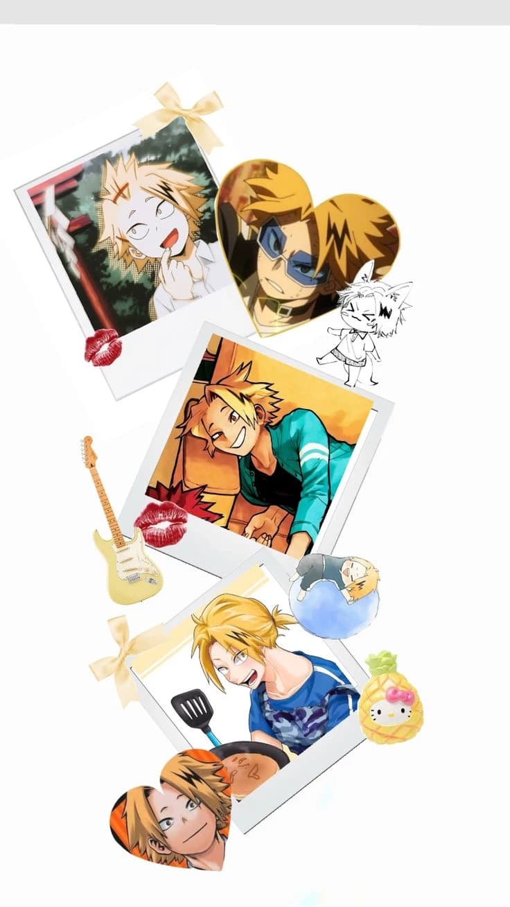 "Denki Kaminari" thumbnail