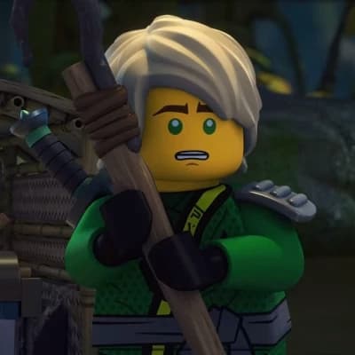 Lloyd Garmadon thumbnail
