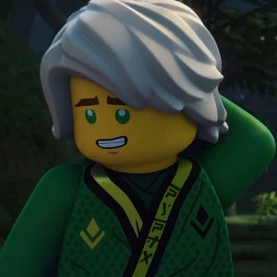 Lloyd Garmadon thumbnail