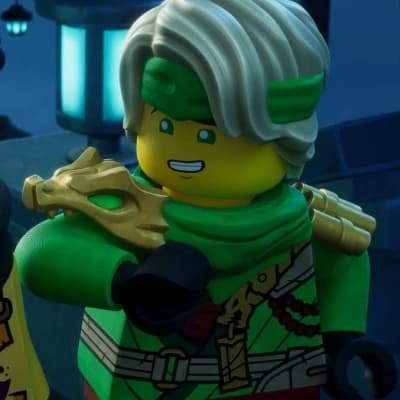 Lloyd Garmadon thumbnail