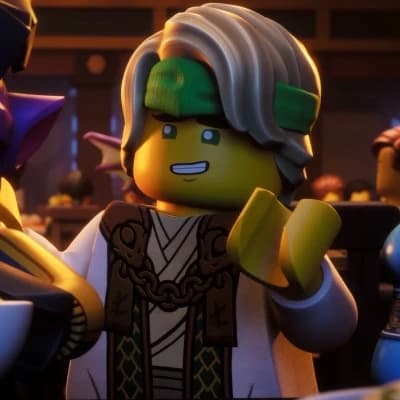 Lloyd Garmadon  thumbnail