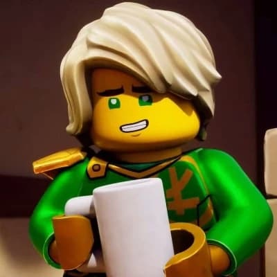 Lloyd Garmadon  thumbnail